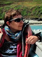 Christine Bailleux